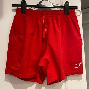 Gymshark shorts